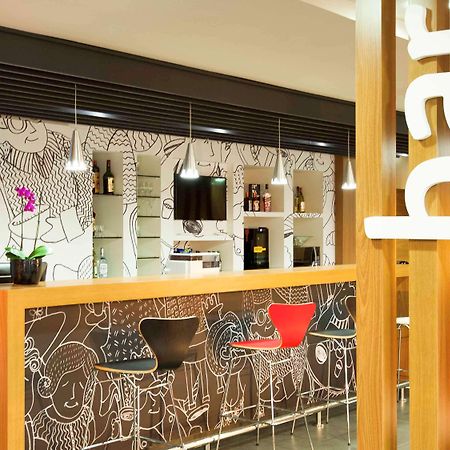 Ibis Cascavel Otel Dış mekan fotoğraf