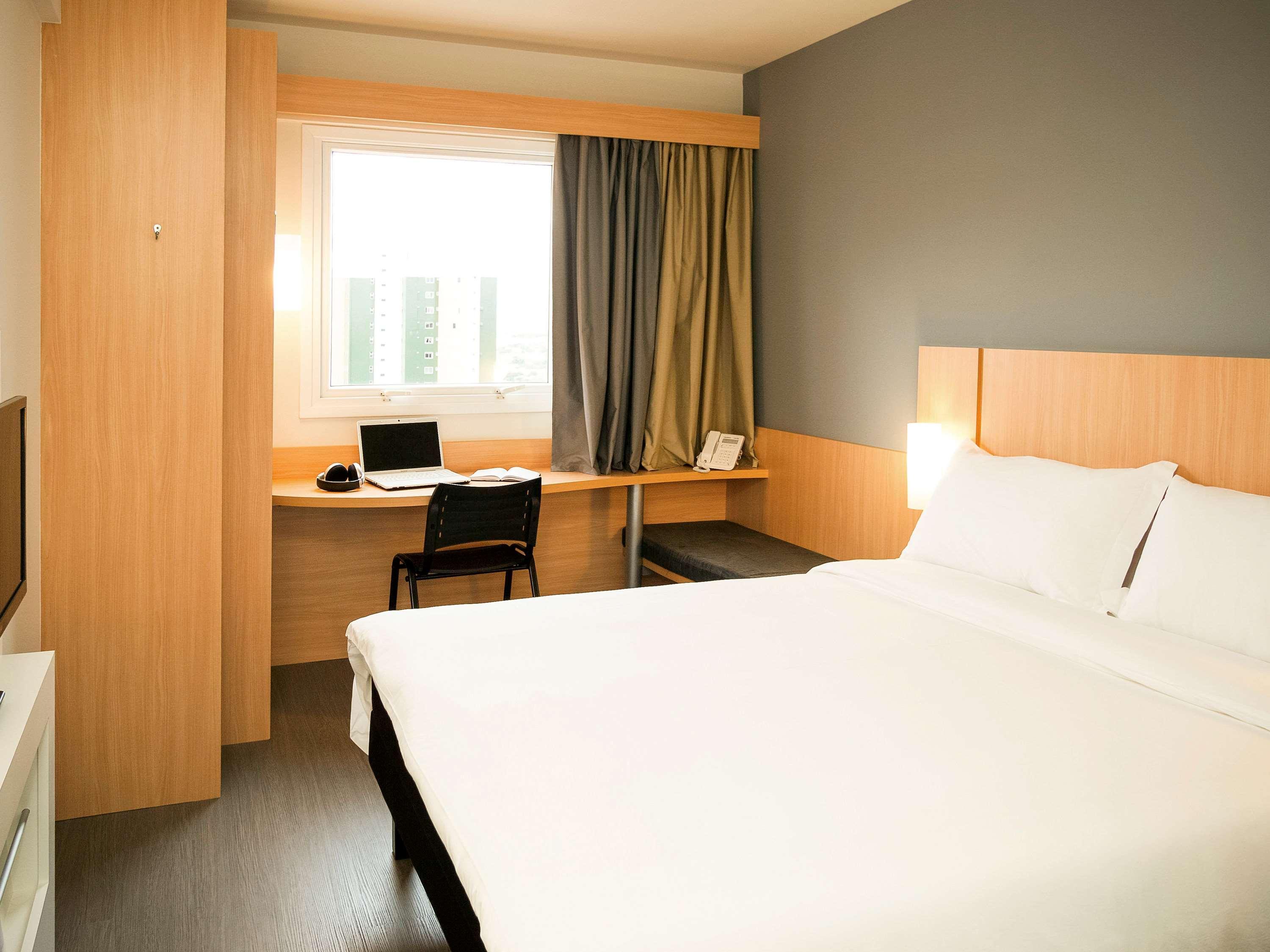 Ibis Cascavel Otel Dış mekan fotoğraf