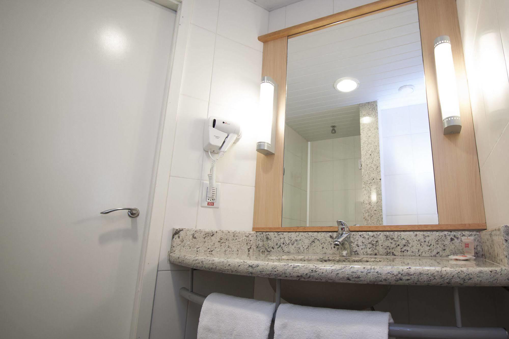 Ibis Cascavel Otel Dış mekan fotoğraf