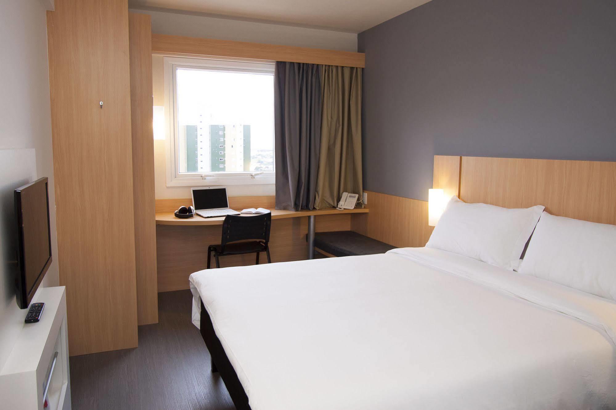 Ibis Cascavel Otel Dış mekan fotoğraf