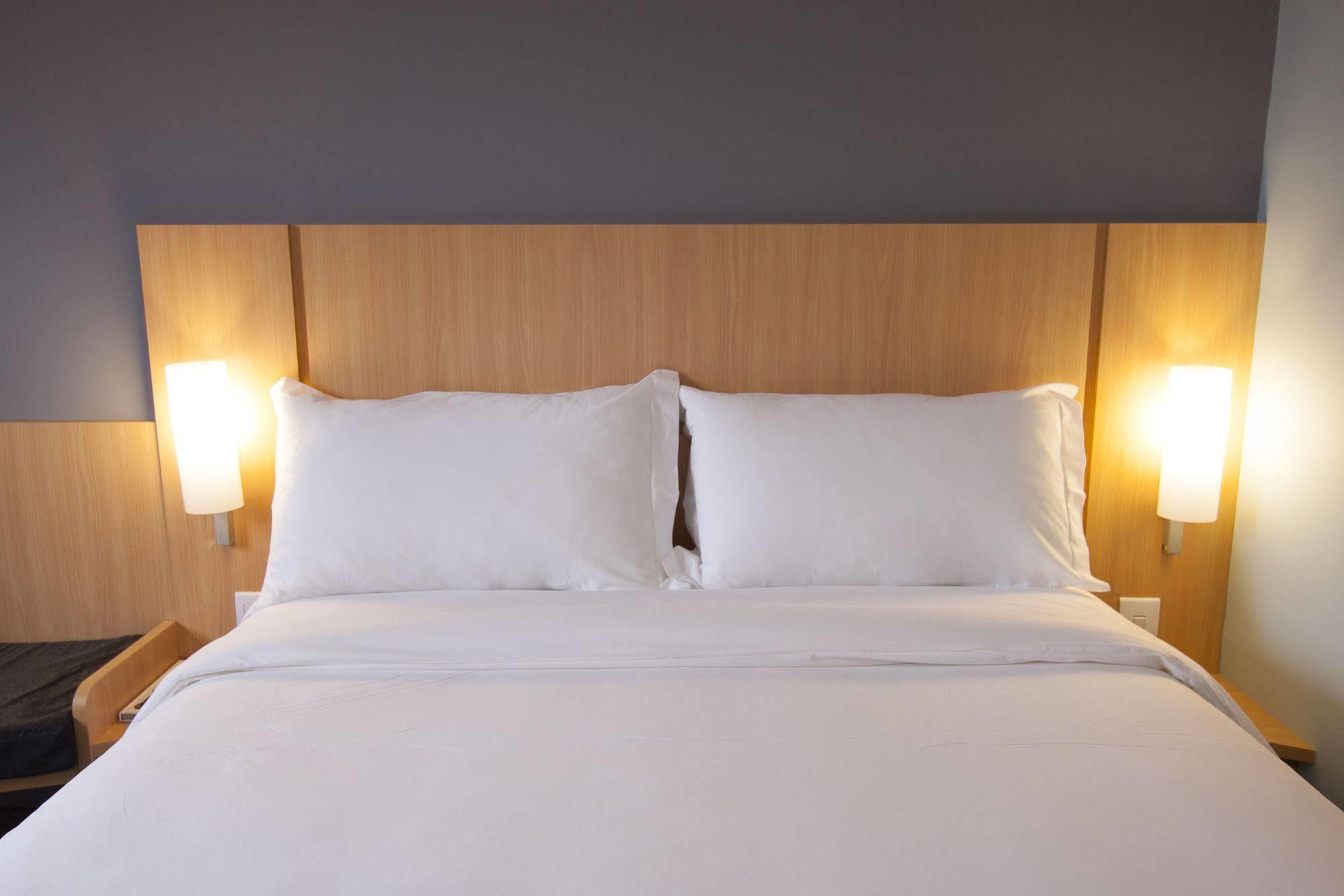 Ibis Cascavel Otel Dış mekan fotoğraf